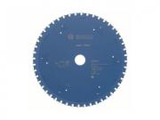 Диск пильный 230х25,4 мм 48 зуб. по металлу EXPERT FOR STEEL BOSCH                                                               [2608643058]