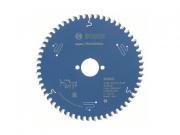 Диск пильный 180х30 мм 56 зуб. по алюминию EXPERT FOR ALUMINIUM BOSCH (твердоспл. зуб)