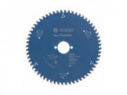 Диск пильный 200х32 мм 60 зуб. по алюминию EXPERT FOR ALUMINIUM BOSCH                                                                                                                                [2608644104]