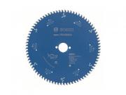 Диск пильный 240х30 мм 80 зуб. по алюминию EXPERT FOR ALUMINIUM BOSCH                                                                                                                                                                              [2608644108]