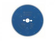 Диск пильный 250х30 мм 80 зуб. по алюминию EXPERT FOR ALUMINIUM BOSCH                                                                                                                                                                              [2608644111]