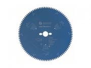 Диск пильный 305х30 мм 96 зуб. по алюминию EXPERT FOR ALUMINIUM BOSCH (твердоспл. зуб)