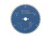 Диск пильный 190х20 мм 60 зуб. по композитн. матер. EXPERT FOR LAMINATED PANEL BOSCH (твердоспл. зуб)