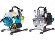 Мотопомпа бензиновая ECO WP‑151C  [WP‑151C]