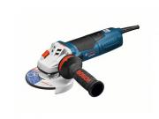 Одноручная углошлифмашина BOSCH GWS 17‑125 CIE в чем.