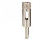 Коронка алмазная d 12мм Best for Ceramic (BOSCH)