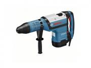 Перфоратор BOSCH GBH 12‑52 DV в чем. (1700 Вт, 19 Дж, 3 реж., патрон SDS‑MAX, вес 12 кг)