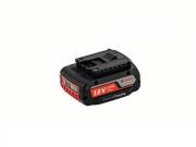 Аккумулятор BOSCH GBA 18V 18.0 В, 2.0 А/ч, Li‑Ion