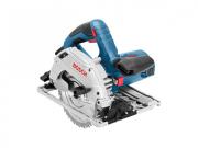 Циркулярная пила BOSCH GKS 55+ G в кор.   