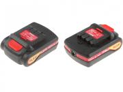 Аккумулятор WORTEX BL 1420 14.4 В, 2.0 А/ч, Li‑Ion