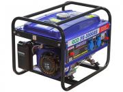 Электростанция  ECO PE‑3000RS          [PE‑3000RS]