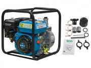 Мотопомпа бензиновая ECO WP‑702C                       [WP‑702C]