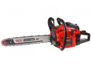 Бензопила ECO CSP‑234 шина 45 см (18"), 0.325", 1.5 мм, 72 зв.