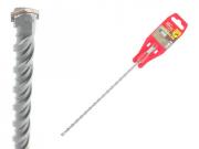 6х210х260 мм бур  SDS‑plus E2 WORTEX    [WHD1106260C111]