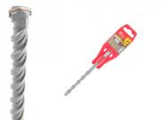 10х100х160 мм бур  SDS‑plus E2 WORTEX                    [WHD1110160C111]