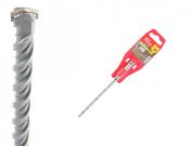 6х100х160 мм бур  SDS‑plus E2 WORTEX    [WHD1106160C111]