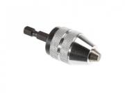 Быстрозаж. патрон 6мм 1/4" (BOSCH)