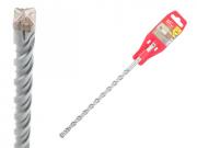 10х210х260 мм бур (сверло) SDS‑plus E4 WORTEX