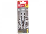 Пилка лобз. по металлу T118B  WORTEX                  [WJT118BA211]