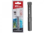 Коронка алмазная d 10мм керамогранит WORTEX