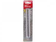 Сверло по бетону 8х150мм WORTEX    [WDB081500C2111]