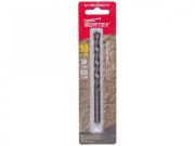 Сверло по бетону 10х120мм WORTEX                   [WDB101200C2111]
