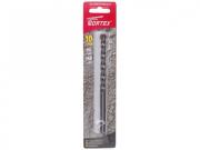 Сверло по бетону 10х150мм WORTEX                   [WDB101500C2111]