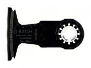 Полотно пильное погружное BOSCH BIM AII 65 APB Wood and Metal (для нового поколения GOP/PMF c системой Starlock)
