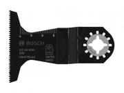 Полотно пильное погружное BOSCH BIM AII 65 BSPB Hard Wood