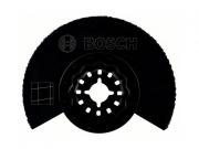 Полотно пильное сегментированное карбидное BOSCH ACZ 85 MT 4 (для нового поколения GOP/PMF c системой Starlock)