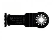 Полотно пильное погружное BOSCH BIM AIZ 32 BSPB Hard Wood