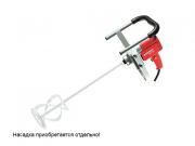 Миксер‑дрель ФИОЛЕНТ МД 1‑11 Э М (1100 Вт, 1 скор., зажим резьба M14, без насадки для смешивания мм, без патрона в комплекте)