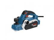 Рубанок электрический BOSCH GHO 26‑82 D в кор.