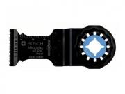 Полотно пильное погружное BOSCH Carbide AIZ 32 AT Metal