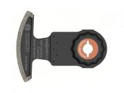 Полотно пильное сегментированное алмазное BOSCH Diamant‑RIFF MATI 68 RSD4                                                                                                                                                                          [2608662581]