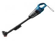 Аккумуляторный пылесос BOSCH GAS 18 V‑LI + набор насадок     [06019C6100]