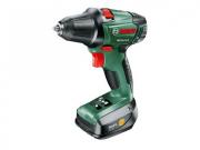 Аккум. дрель‑шуруповерт BOSCH PSR 14,4 LI‑2 NANO в чем.               