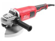 Двуручная углошлифмашина WORTEX AG 2326‑1 S        