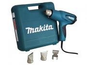 Термовоздуходувка MAKITA HG 5012 K в чем. + набор сопл