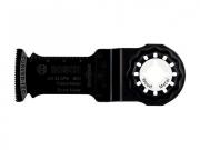Полотно пильное погружное BOSCH BIM AIZ 28 EB Wood and Metal
