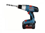 Аккум. ударная дрель‑шуруповерт BOSCH GSB 36‑V LI [0601913106]