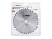 Диск пильный 305х30 мм 40 зуб. по дереву ECO WOOD BOSCH (твердоспл. зуб)