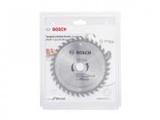 Диск пильный 150х20 мм 42 зуб. универсальный ECO WOOD BOSCH                                                                     [2608644371]