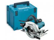 Циркулярная пила MAKITA HS 6601 J                                                                                                                                                  [HS6601J]