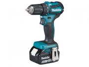 Аккум. дрель‑шуруповерт MAKITA DDF 483 RFE в чем.