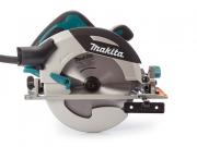 Циркулярная пила MAKITA HS 7100 в кор. (1400 Вт, 190х30 мм, до 67 мм)