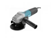 Одноручная углошлифмашина MAKITA 9565 CVL в кор.