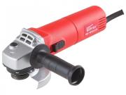 Одноручная углошлифмашина WORTEX AG 1213‑2 E