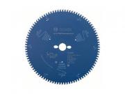 Диск пильный 305х30 мм 96 зуб. по ламинату EXPERT FOR HIGH PRESSURE LAMINATE BOSCH