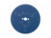 Диск пильный 300х30 мм 96 зуб. по ламинату EXPERT FOR HIGH PRESSURE LAMINATE BOSCH                                                                                                                                                                 [2608644363]